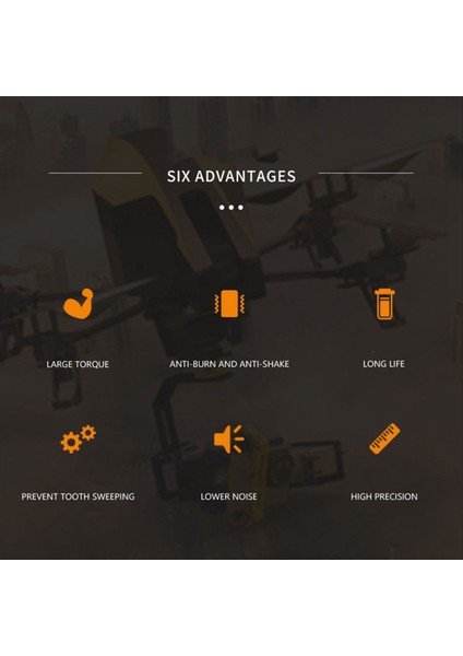 Mini Servo 15KG Metal Gear Mini Dijital Servo Fpv Drone Rc Araba Robotu Için Tork Anti-Burn Servo (Yurt Dışından) fırsatları