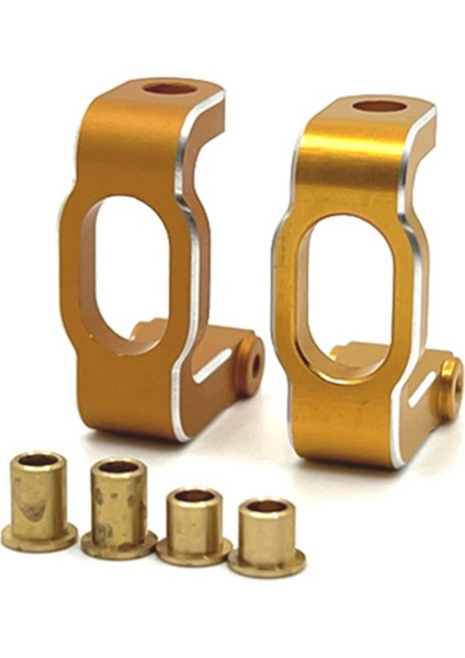 Rc Araba Yükseltme C Tipi Koltuk Kiti Lc Racing 1/10 Ptg-2 Ptg-2r Rc Araba Yükseltme Parçaları Altın (Yurt Dışından)