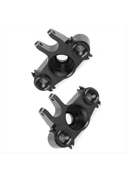 Rc Araba Yükseltme C Hubs Caster Bloklar Traxxas 1/10 E-Maxx/t-Maxx E-Rvo Rc Araba Yükseltme Parçaları Siyah (Yurt Dışından) fiyatları