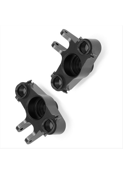 Rc Araba Yükseltme C Hubs Caster Bloklar Traxxas 1/10 E-Maxx/t-Maxx E-Rvo Rc Araba Yükseltme Parçaları Siyah (Yurt Dışından) modelleri