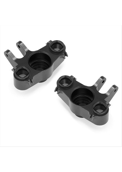 Rc Araba Yükseltme C Hubs Caster Bloklar Traxxas 1/10 E-Maxx/t-Maxx E-Rvo Rc Araba Yükseltme Parçaları Siyah (Yurt Dışından) indirimleri