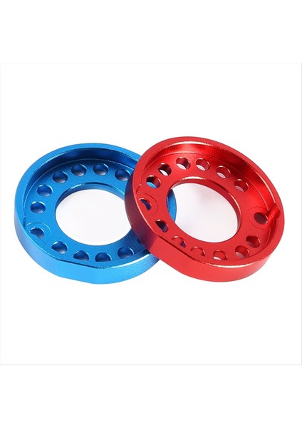 Motor Sabitleme Koltuğu Kiti TATT-033 1/10 Tamiya Rc TA01/TA02/DF01 XS-TA29065 Rc Araba Yükseltme Aksesuarları Mavi (Yurt Dışından) fiyatları