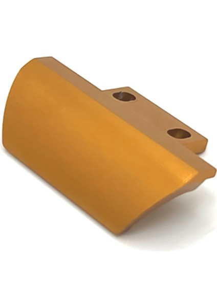 Rc Araba Wltoys Için Yükseltilmiş Ön Çubuklar 1/14 144016 Corolla 1/14 1/12 Rc Araba Yükseltme Aksesuarları Altın (Yurt Dışından)