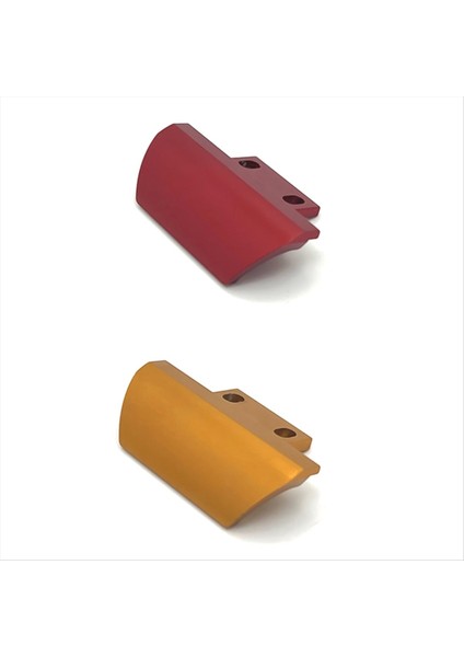 Rc Araba Wltoys Için Yükseltilmiş Ön Çubuklar 1/14 144016 Corolla 1/14 1/12 Rc Araba Yükseltme Aksesuarları Altın (Yurt Dışından) modelleri