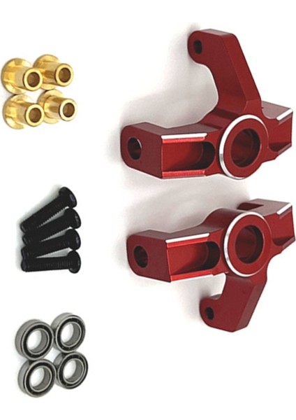 Jjrc C8803 Wltoys 1/14 144016 1/12 124016 Riaario XDKJ-001 Kırmızı (Yurt Dışından) fırsatları