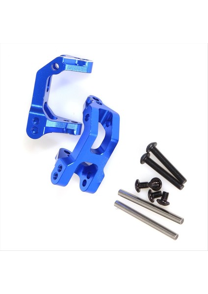 Rc Araba Yükseltme Ön C Arrma Için Set 1/10 Gorgon 4x2 2WD Gorgon Canavar Kamyon Rc Araba Yükseltme Parçaları Mavi (Yurt Dışından) fiyatları