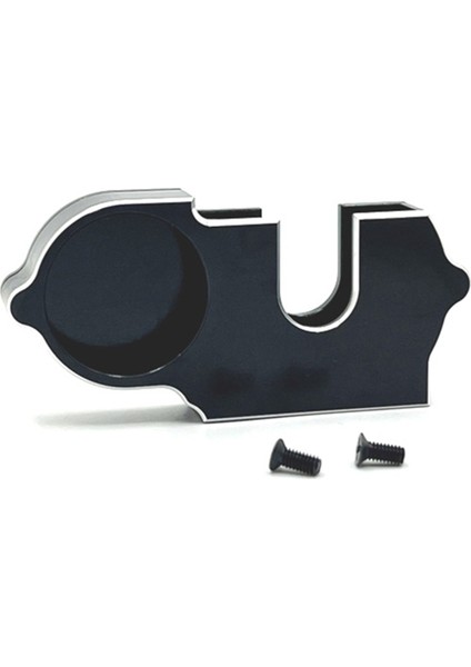 Jjrc C8803 Wltoys 1/14 144016 1/12 124016 Riaario XDKJ-001 Siyah (Yurt Dışından)