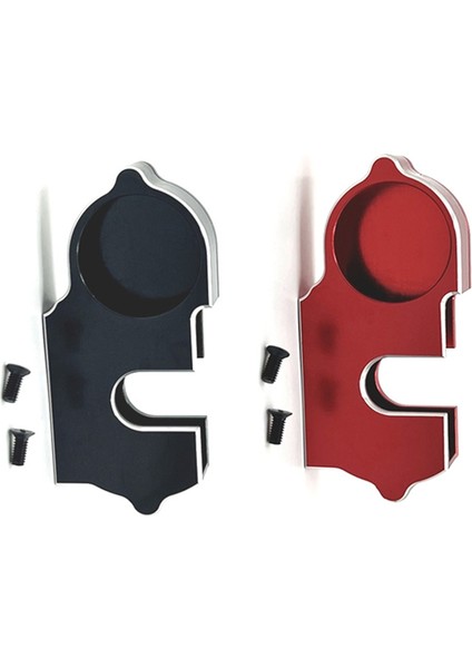 Jjrc C8803 Wltoys 1/14 144016 1/12 124016 Riaario XDKJ-001 Siyah (Yurt Dışından) modelleri