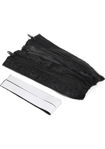 Şasi Kapağı Toz Kapağı Su Geçirmez ve Arrma Için Nefes Alabilen Kit 1/18 Granit Grom Rc Araba Yükseltme Aksesuarları (Yurt Dışından)