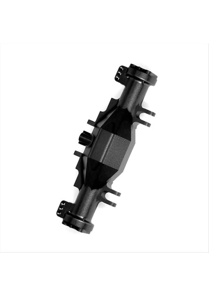 Rc Araba Yükseltme Hızlı Bırakma Ön Arka Aks Köprü Kabuk Kiti Losi Için 1/18 Mini Lmt 4x4 Fırça Canavar Kamyonu Siyah (Yurt Dışından) fırsatları