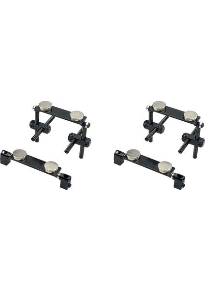 Rc Araç Vücut Kabuğu Montaj Kiti Tamiya TT01 TT02 Hpı Sakura 1/10 Rc Yarış Araba Turu Araba Siyah (Yurt Dışından)