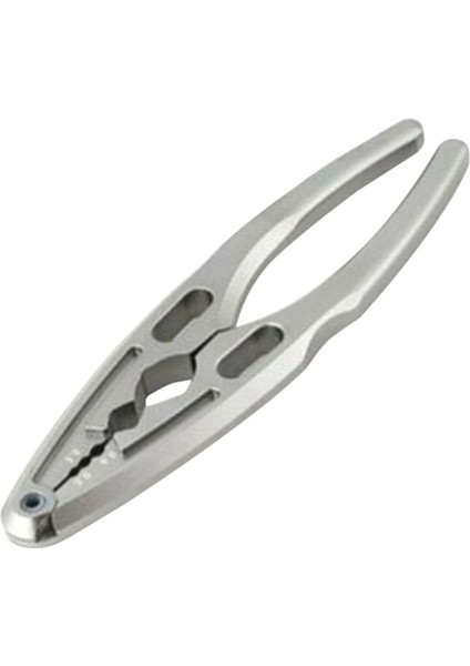 Rc Araç Çok Fonksiyonlu Alüminyum Alaşım Şok Emici Kelepçe Kelepçe Pensesi Şok Emici Montaj Sökme Aracı 1/10 1/8 (Yurt Dışından)