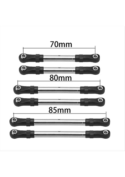 Traxxas Slash 2WD Rc Araç Yükseltme Aksesuarları (Yurt Dışından) modelleri