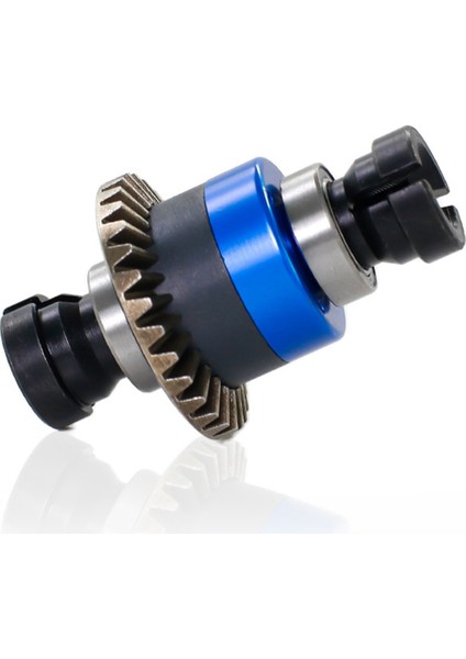 Arrma Için 1/18 Küçük Granit Küçük Tayfun Küçük Metal Diferansiyel Evrensel Ön ve Arka B Için Uygulanabilir (Yurt Dışından)