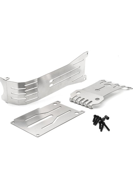 Rc Araba Yükseltme Şasi Muhafızları 1/10 Hotshot Iı 2024 Rc Araba Yükseltme Parçaları Için 58737 Ayarlayın (Yurt Dışından) fiyatları