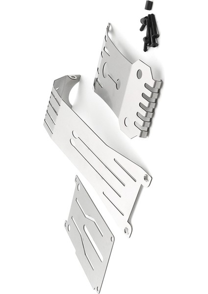 Rc Araba Yükseltme Şasi Muhafızları 1/10 Hotshot Iı 2024 Rc Araba Yükseltme Parçaları Için 58737 Ayarlayın (Yurt Dışından) modelleri