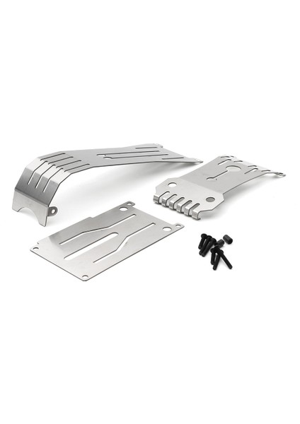 Rc Araba Yükseltme Şasi Muhafızları 1/10 Hotshot Iı 2024 Rc Araba Yükseltme Parçaları Için 58737 Ayarlayın (Yurt Dışından) fırsatları