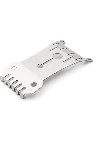 Rc Araba Yükseltme Şasi Muhafızları 1/10 Hotshot Iı 2024 Rc Araba Yükseltme Parçaları Için 58737 Ayarlayın (Yurt Dışından) indirimleri