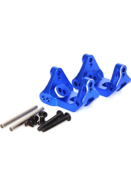 Metal Alüminyum Alaşım Ön C Koltuk Tabanı Arrma Için 1/10 Gorgon 4x2 2WD Gorgon Canavar Kamyon Rc Yükseltme Parçaları (Yurt Dışından)