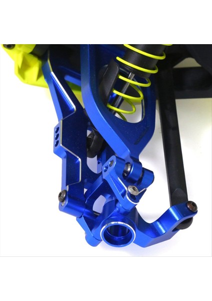 Metal Alüminyum Alaşım Ön C Koltuk Tabanı Arrma Için 1/10 Gorgon 4x2 2WD Gorgon Canavar Kamyon Rc Yükseltme Parçaları (Yurt Dışından) indirimleri