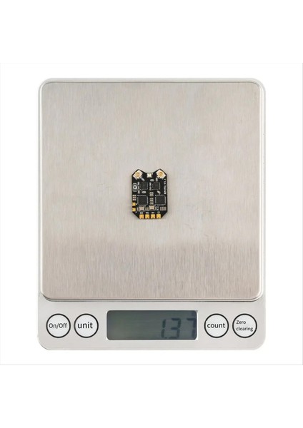 Radiomaster RP4TD Elrs Için 2 4ghz Çeşitlilik Alıcı Ekspresslrs Rx Rc Fpv Dronları Için Wifi Çift Tcxo&#39 Da Dahil (Yurt Dışından) modelleri