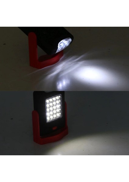 Buğz Mıknatıslı Smd Parlak LED Lamba WT-311 fiyatları