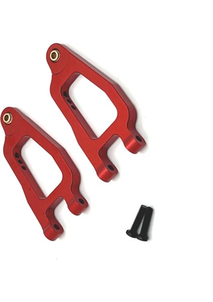 Rc Araba Yükseltme Modifikasyonu Ön Alt Kol Kiti Scy Için 1/18 18101 18102 Rc Araba Yükseltme Parçaları (Yurt Dışından) fiyatları