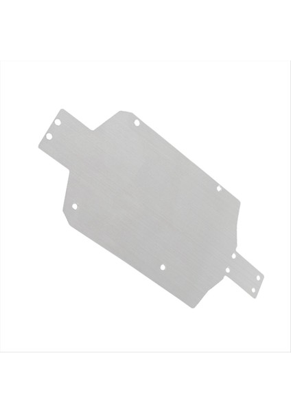 Mjx Için 1/14 14301 14302 14303 Rc Araba Paslanmaz Çelik Base Şasisi Armorupgrad Parça Aksesuarları (Yurt Dışından) fırsatları