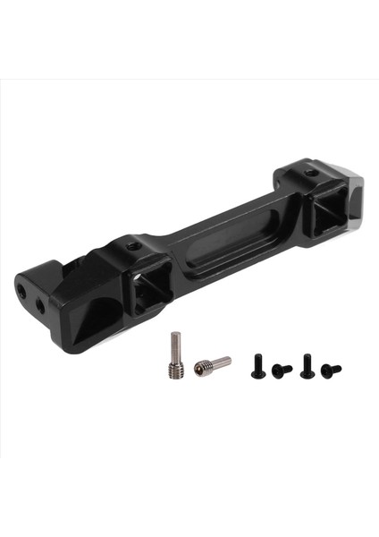 Alüminyum Alaşım Trx-4 Traxxas Trx-4 1/10 Rc Prıger Trx4 Rc Araç Yükseltme Parçaları Siyah (Yurt Dışından) fiyatları