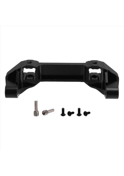 Alüminyum Alaşım Trx-4 Traxxas Trx-4 1/10 Rc Prıger Trx4 Rc Araç Yükseltme Parçaları Siyah (Yurt Dışından) modelleri