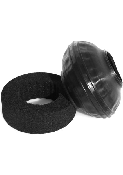 Rc Lastikleri Rockys Arazi Lastikleri Çevre Dostu Lastikler Derin Sırt Önleyici Kayma (Yurt Dışından)