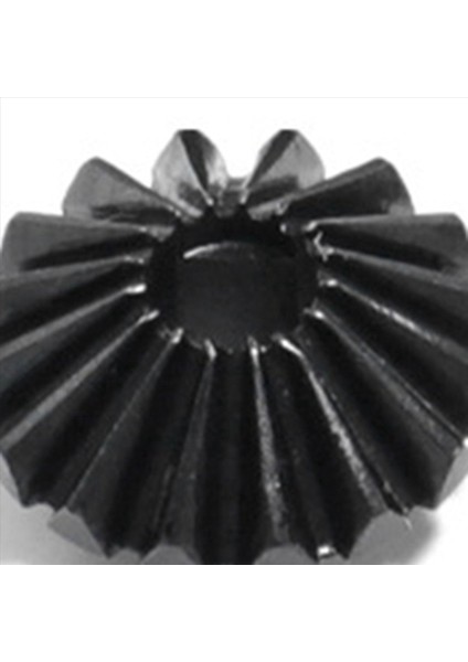 2x XV02 TT02 TT02B 45-Gauge Çelik Tam Diferansiyel Dişli Seti + Ana Dişli Set Çelik Dişli (D) (Yurt Dışından) fiyatları