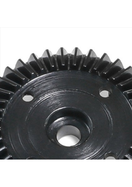 2x XV02 TT02 TT02B 45-Gauge Çelik Tam Diferansiyel Dişli Seti + Ana Dişli Set Çelik Dişli (D) (Yurt Dışından) modelleri