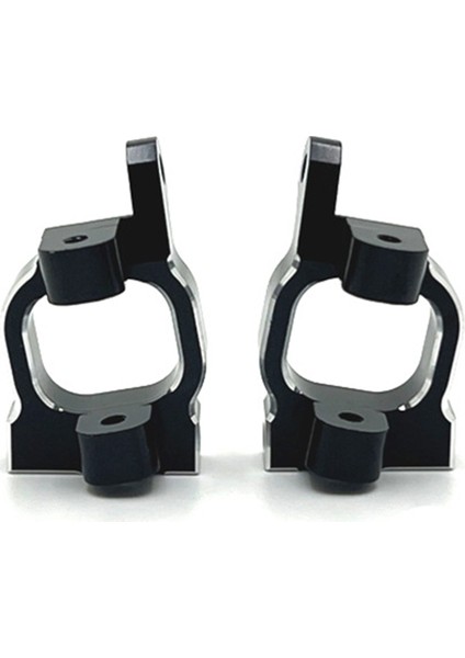 Jjrc C8803 Wltoys 1/14 144016 1/12 124016 Riaario XDKJ-001 Siyah (Yurt Dışından)