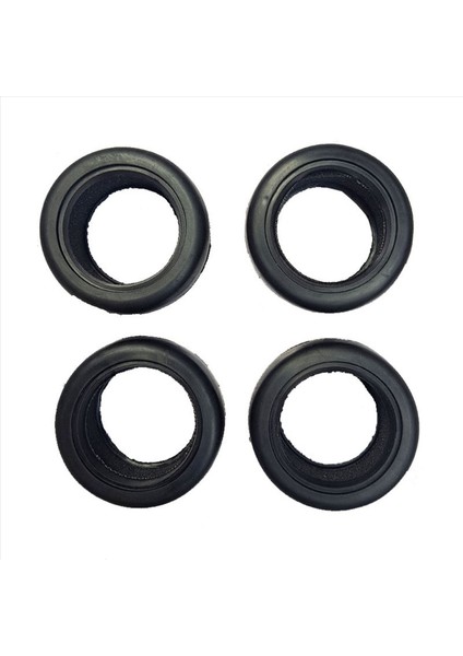 16PCS 58MM Lastikler 1/10 1/12 Rc Sürüklenme Arabası Için Süngerle 12MM Hex Tekerlekler 3ring Sakura M4 M5 Mst Tcr Tamiya M05 (Yurt Dışından) modelleri