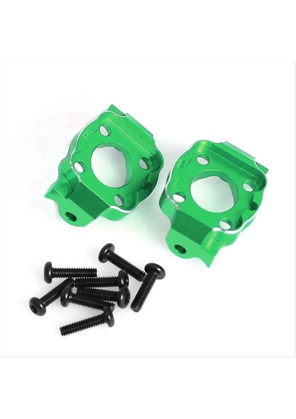 Rc Araba Yükseltme Ön Blok C Koltuk Kiti Losi Için 1/18 Mini Lmt 4x4 Fırça Monster Kamyonu Rc Araba Yükseltme Parçaları Yeşil (Yurt Dışından) indirimleri