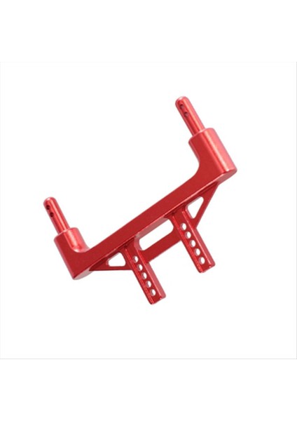 Alüminyum Alaşım Yükseltme Scy Jjrc 1/16 Q130 Rc Yükseltme Parçaları Için Ön Arka Araba Kabuk Sütunu (Yurt Dışından) fırsatları