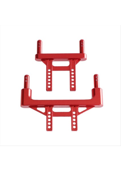 Alüminyum Alaşım Yükseltme Scy Jjrc 1/16 Q130 Rc Yükseltme Parçaları Için Ön Arka Araba Kabuk Sütunu (Yurt Dışından) indirimleri