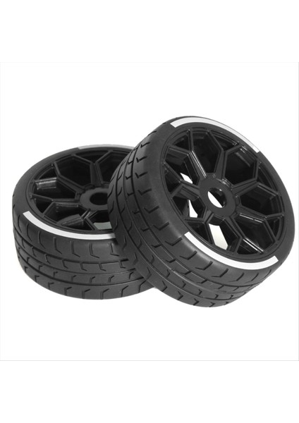 4pcs 42/102 Lastik Lastik 1/7ARRMA Için 17MM Tekerlek Hex Sınırsız F1 1/8 X3 Gt Rc Araba Yükseltme Parçaları Aksesuarları (Yurt Dışından) fırsatları