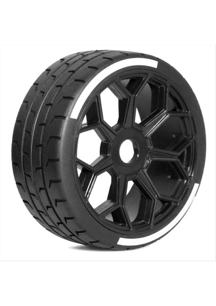 4pcs 42/102 Lastik Lastik 1/7ARRMA Için 17MM Tekerlek Hex Sınırsız F1 1/8 X3 Gt Rc Araba Yükseltme Parçaları Aksesuarları (Yurt Dışından) indirimleri