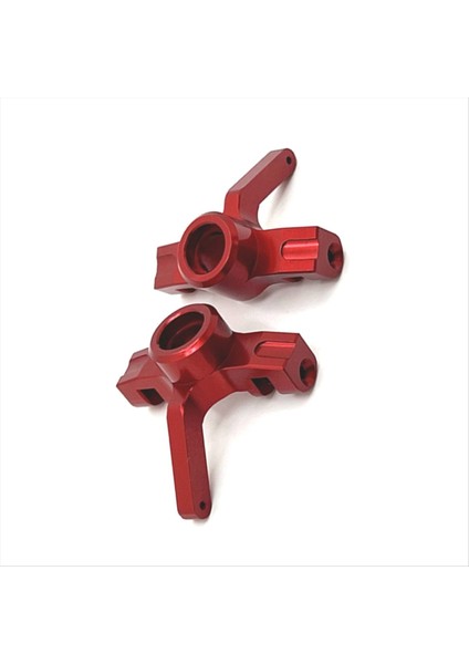 Rc Araba Ön Direksiyon Kupası Kiti Hospital 1/14 14321 14322 14331 Jjrc C8802 YDJ-D879 Rc Araba Yükseltme Aksesuarları Kırmızı (Yurt Dışından) fırsatları