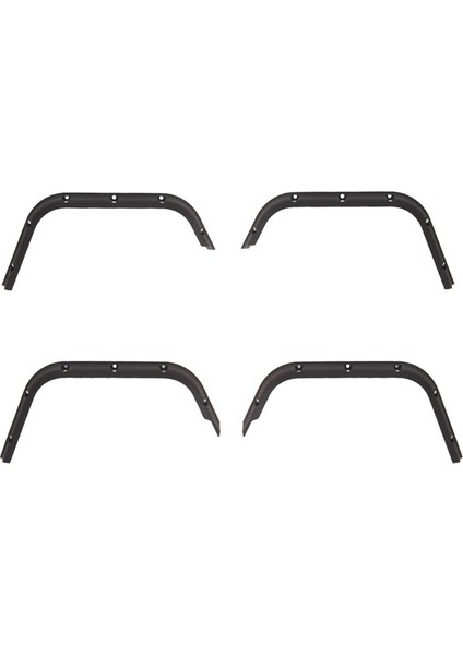 4pcs Mn D90 Mn-90 D91 D96 D99 MN98 MN99S 1/12 Rc Araba Yükseltme Parçaları Aksesuarları (Yurt Dışından)