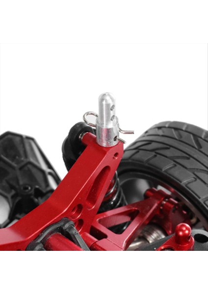 Rc Vücut Post Klipler Kabuk Tutucu Montajı 1/14 Mjx Hiper Go 14301 Premium Rc Vücut Post Klipler Kabuğu (Yurt Dışından) fiyatları