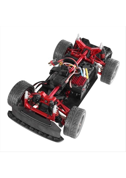 Rc Vücut Post Klipler Kabuk Tutucu Montajı 1/14 Mjx Hiper Go 14301 Premium Rc Vücut Post Klipler Kabuğu (Yurt Dışından) indirimleri