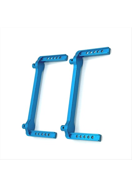 Rc Araba Yükseltme Ön ve Arka Kabuk Sütunları Hospit 1/14 Için Ayarlanmıştır (Yurt Dışından) indirimleri