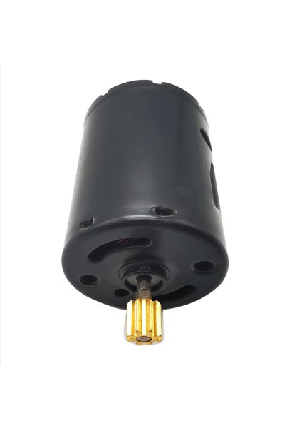 5x Rc Car 6V 370 Wpl Için Fırçalanmış Motor C14 C24 C34 B14 B24 B16 B36 1/16 Rc Kamyon Araç Yükseltme Parçaları Aksesuarları (Yurt Dışından) indirimleri