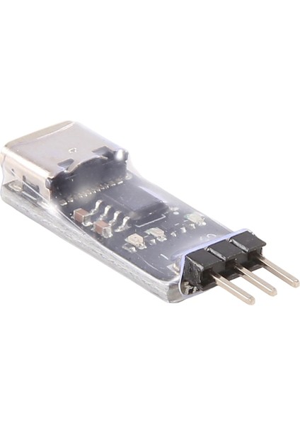 Esc Crawler Esc USB Link Rc Yükseltme Parçaları AM32 BLS32 Esc&#39 Yi Bilgisayara Bağla 1 Parça (Yurt Dışından)
