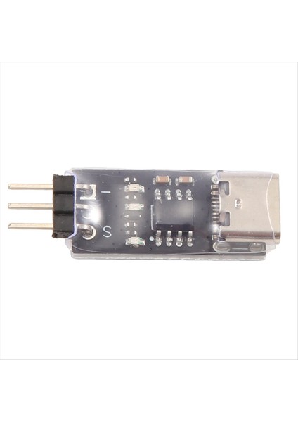 Esc Crawler Esc USB Link Rc Yükseltme Parçaları AM32 BLS32 Esc&#39 Yi Bilgisayara Bağla 1 Parça (Yurt Dışından) fırsatları