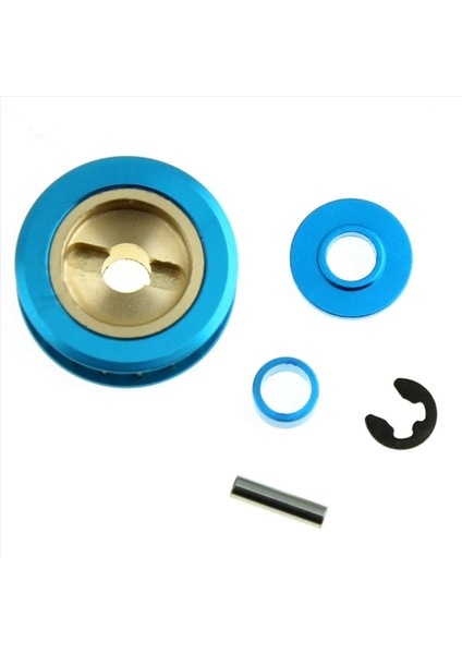 4x Metal Kasnak 18T 300054450 Tamiya Xv-01 XV01 TA06 1/10 Rc Araba Yükseltmeleri Parça Aksesuarları (Yurt Dışından) fiyatları