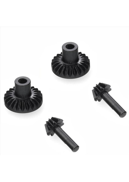 2x Wpl B14 B14 C14 C24 C34 C44 B16 B36 1/16 Rc Otomobil Yedek Parçaları Aksesuarları 4WD Için (Yurt Dışından) indirimleri